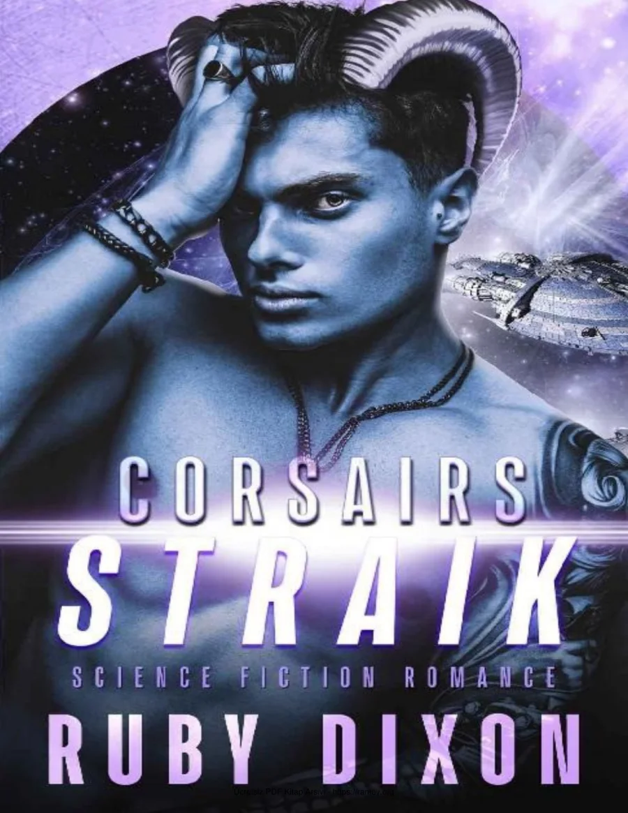 Corsairs Straik Corsairs Brothers Series 3 kapak görseli
