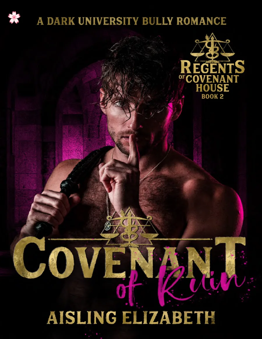Covenant of Ruin kapak görseli
