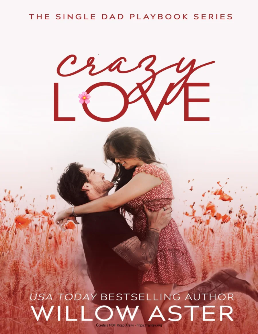 Crazy Love kapak görseli