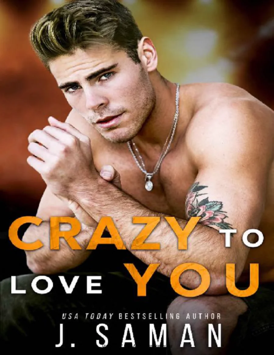 Crazy to Love You kapak görseli