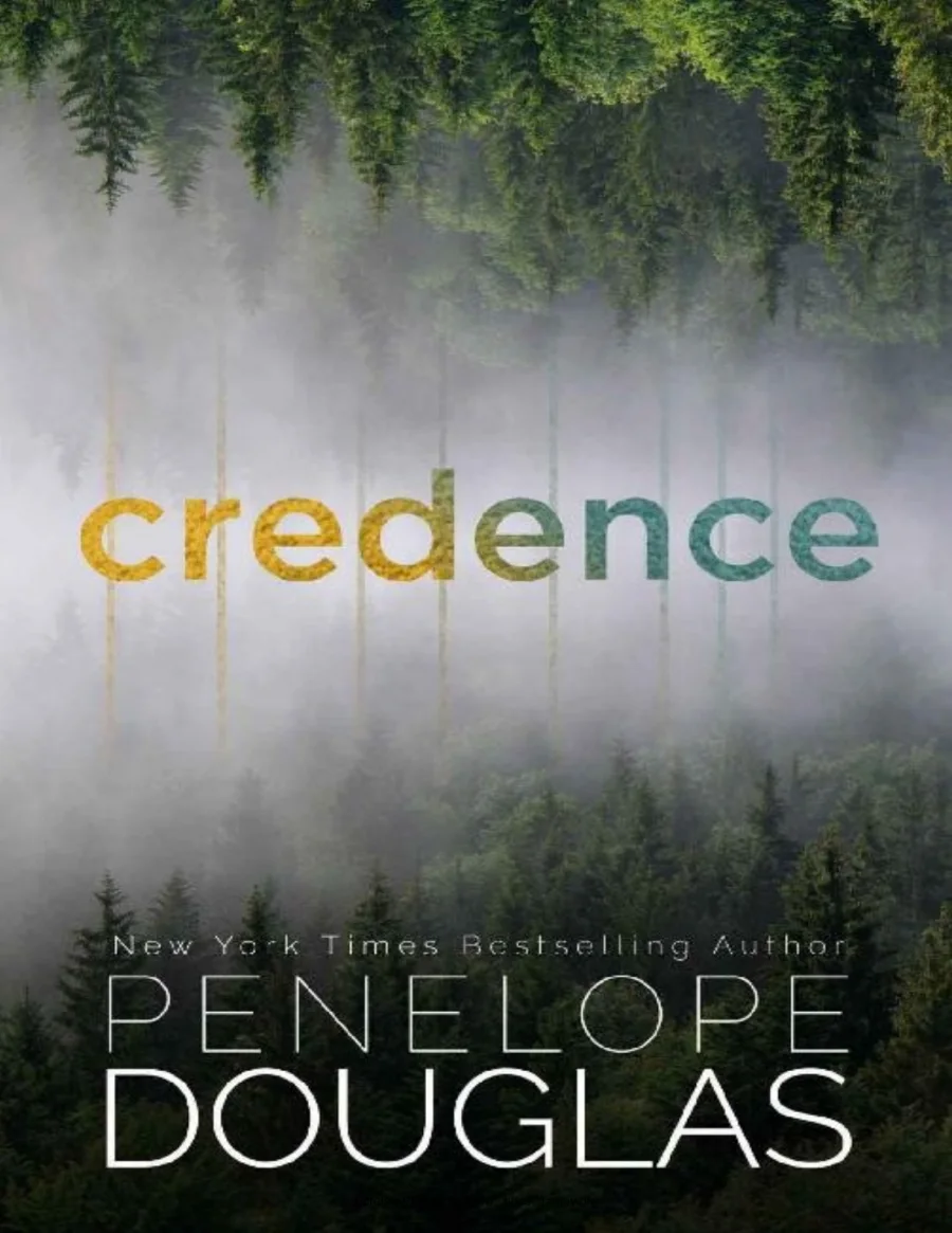 Credence kapak görseli