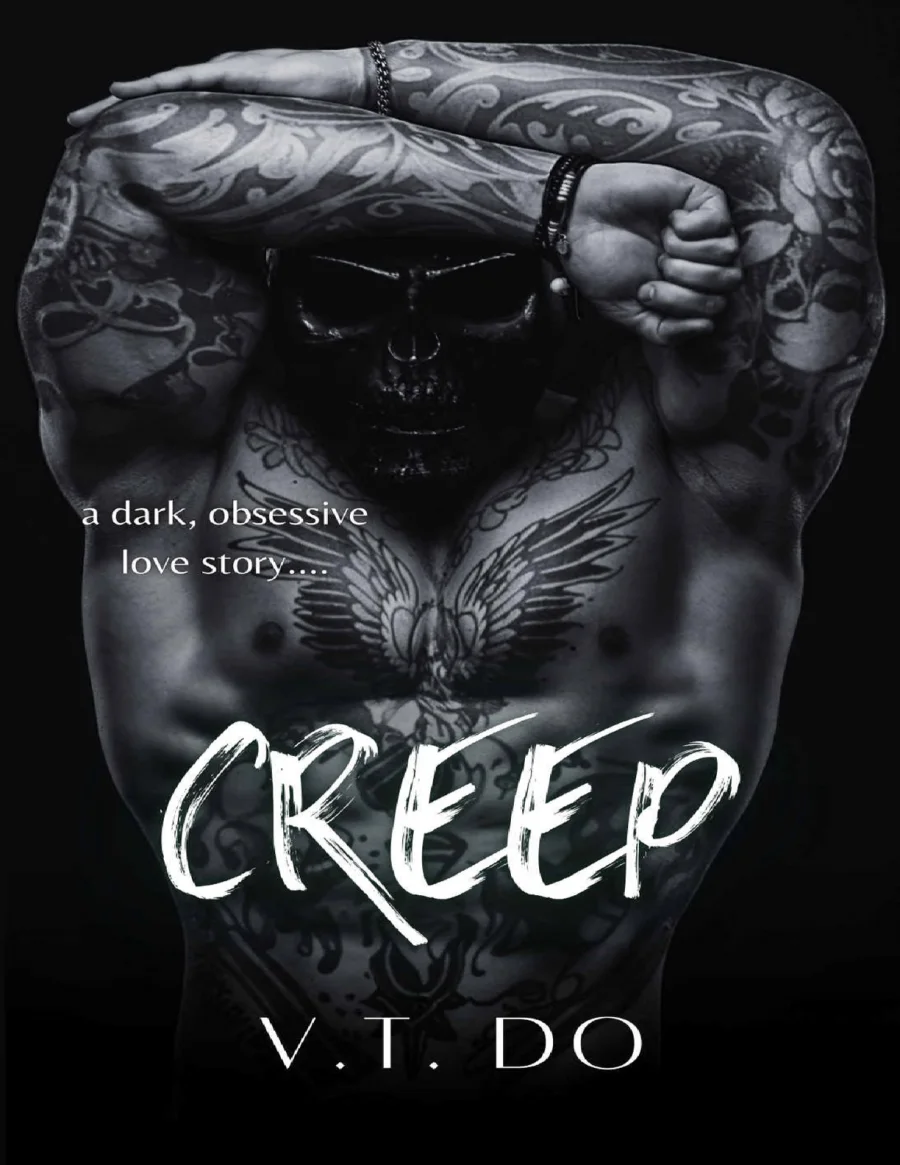 Creep kapak görseli