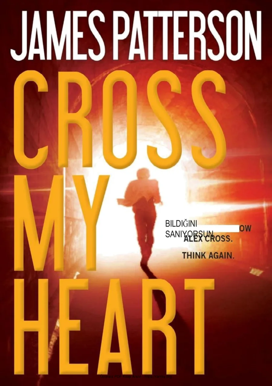 Cross My Heart kapak görseli