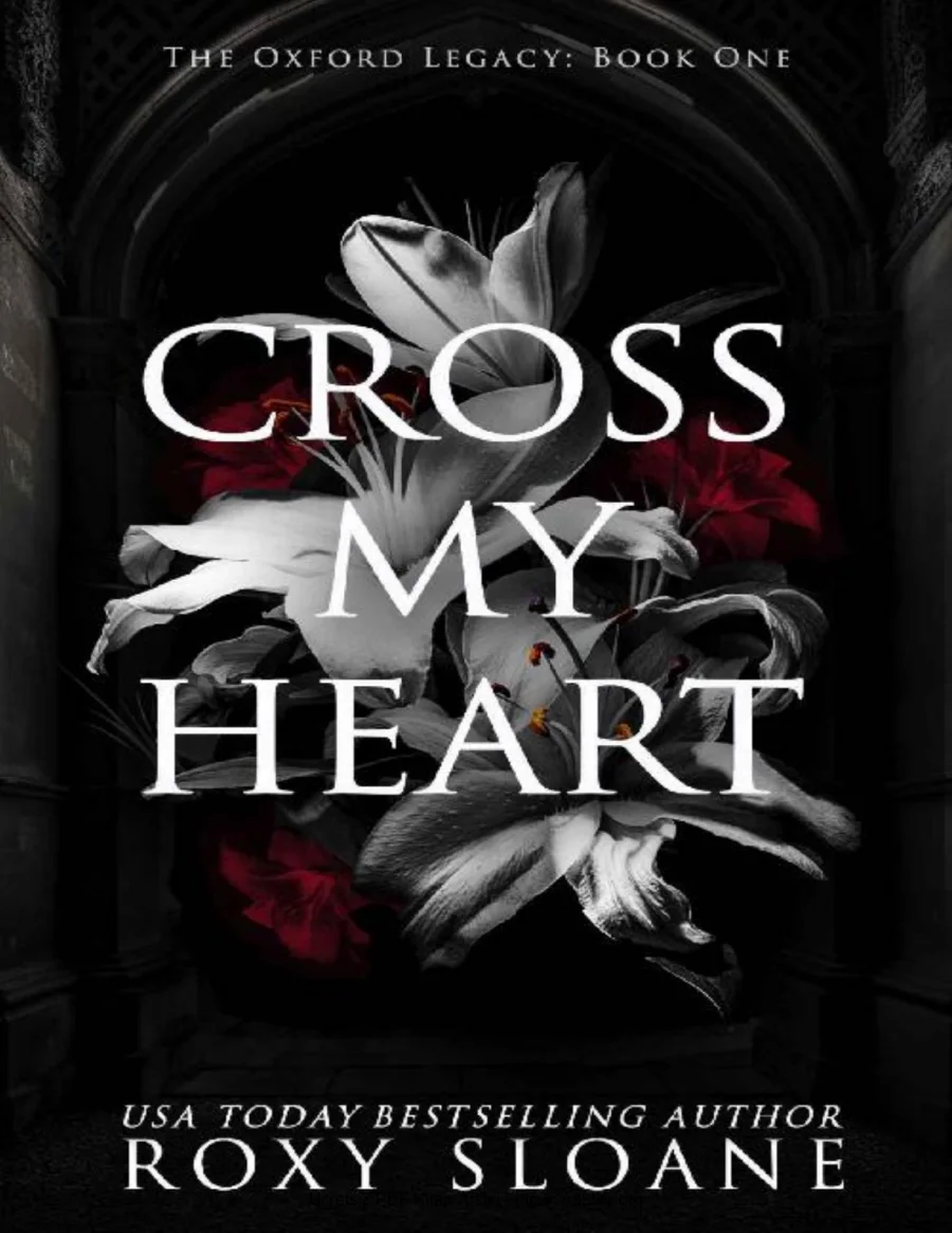 Cross My Heart kapak görseli