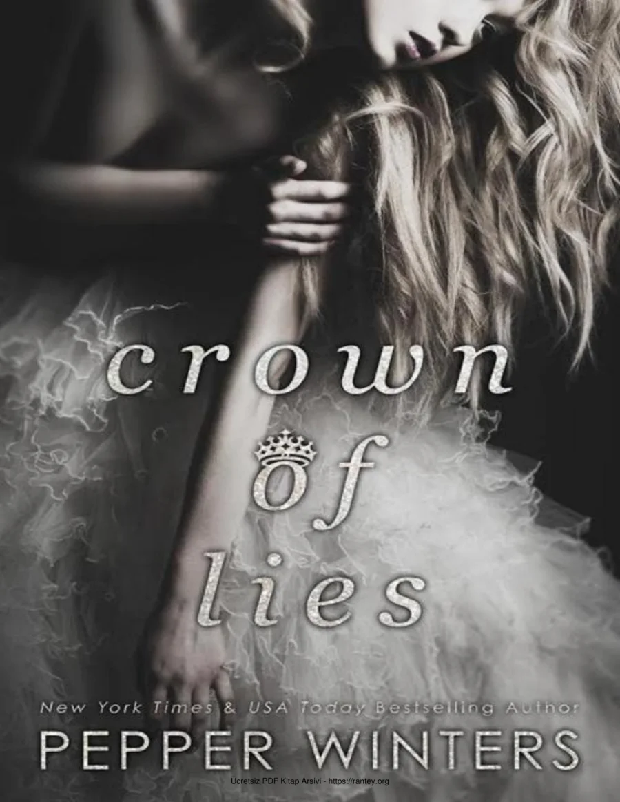 Crown of Lies kapak görseli