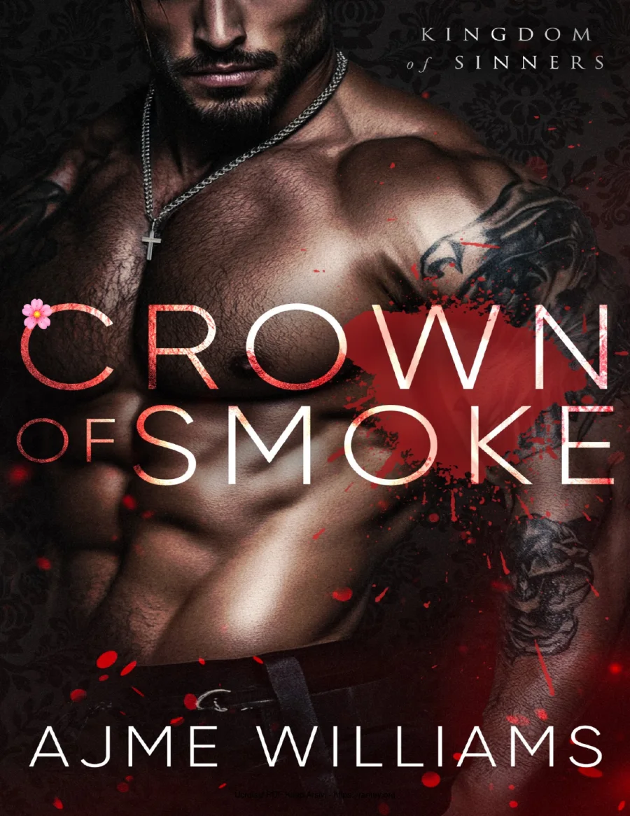 Crown of Smoke kapak görseli