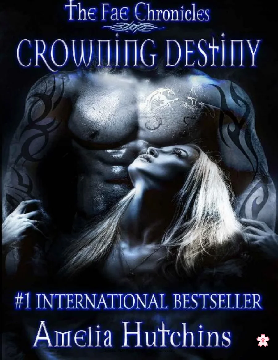 Crowning Destiny kapak görseli