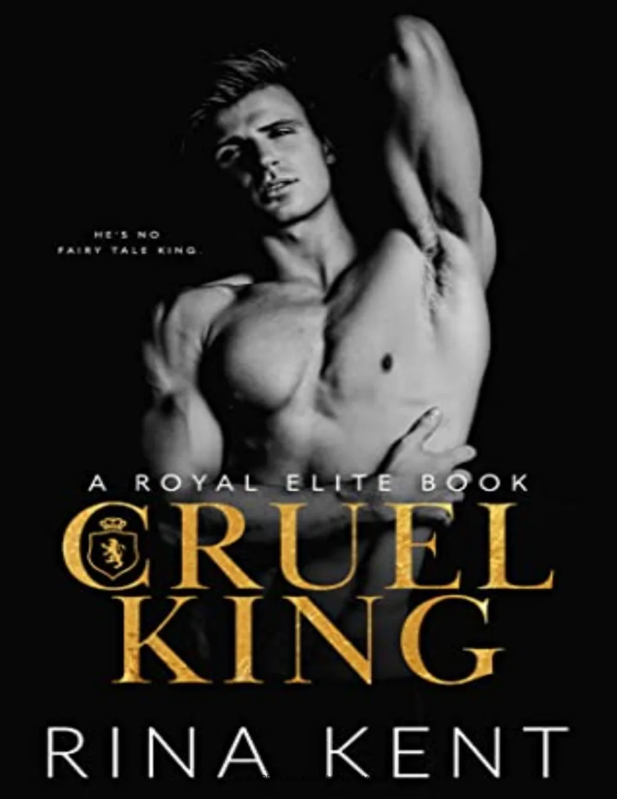 Cruel King kapak görseli