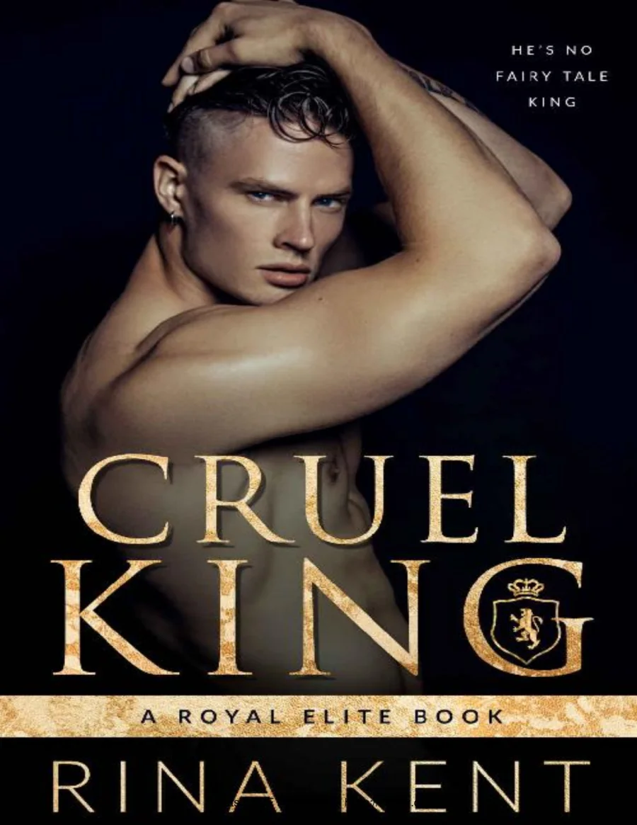 Cruel King Royal Elite 0 kapak görseli
