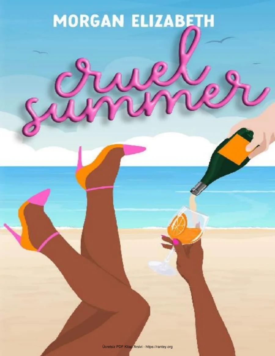 Cruel Summer kapak görseli