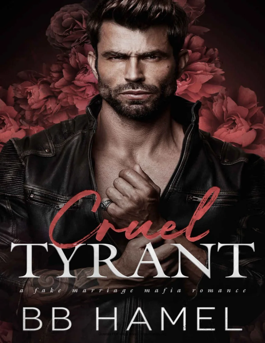 Cruel Tyrant Bianco Crime Family Series 1 kapak görseli