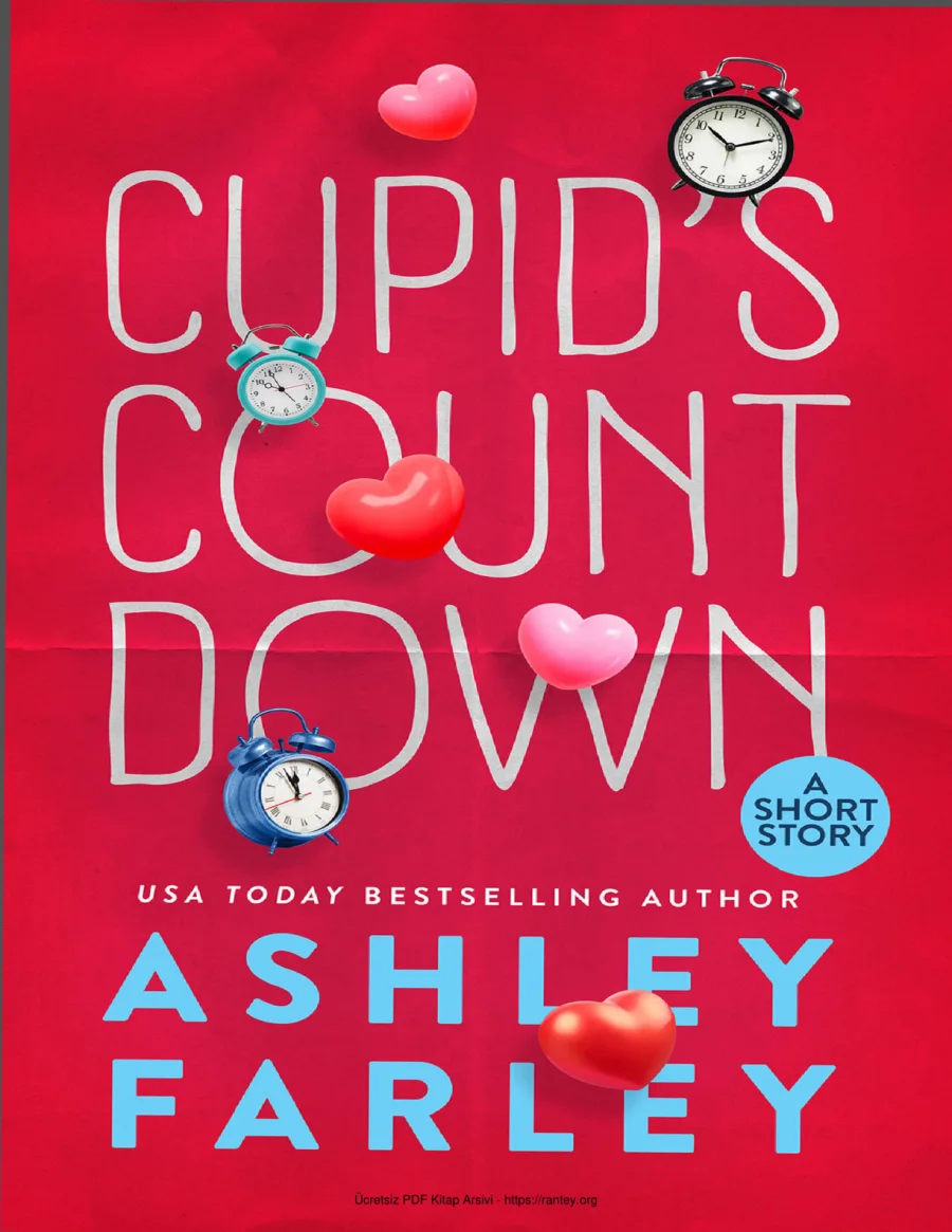 Cupids Count Down kapak görseli