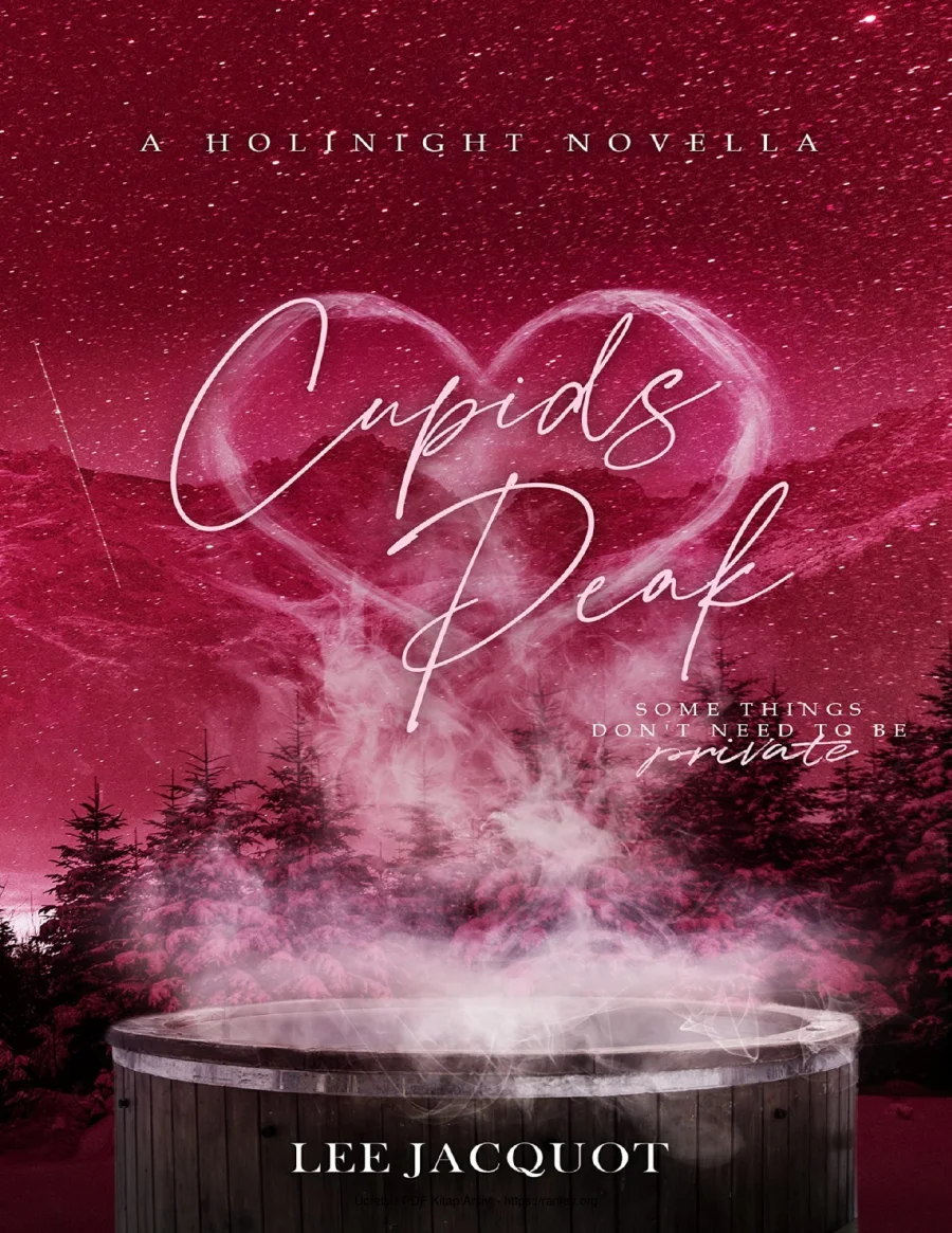 Cupids Peak kapak görseli