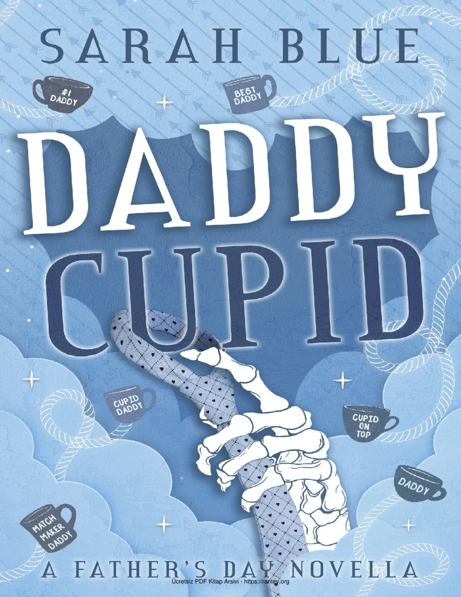 Daddy Cupid kapak görseli