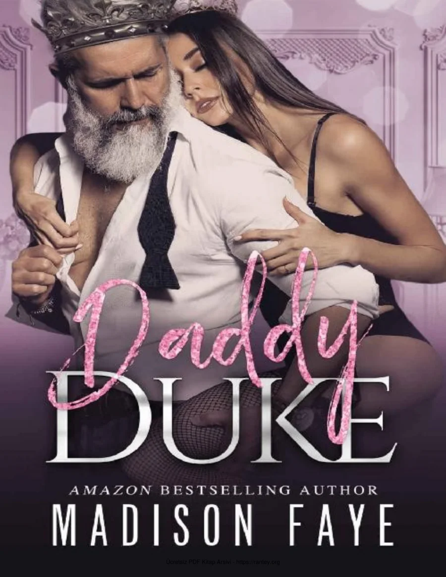 Daddy Duke kapak görseli