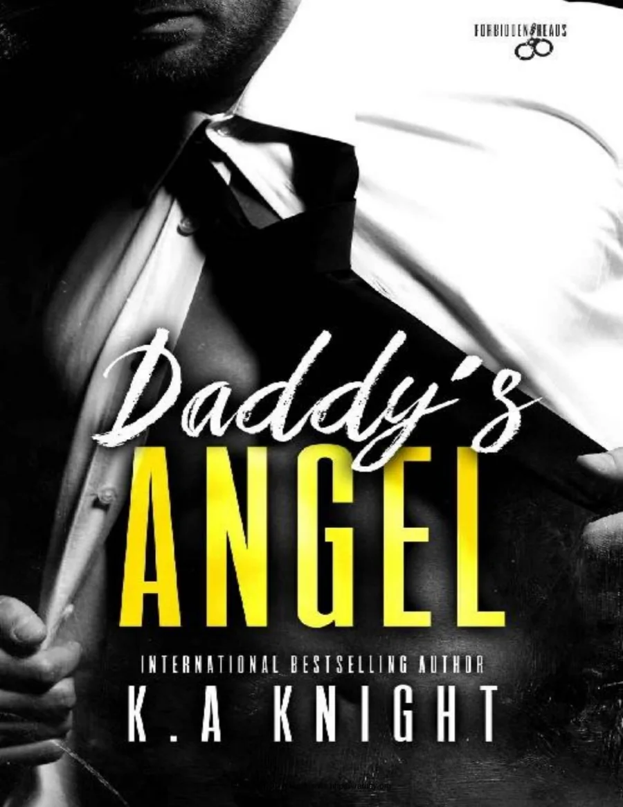 Daddys Angel kapak görseli