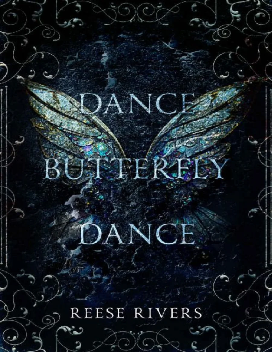 Dance Butterfly Dance kapak görseli
