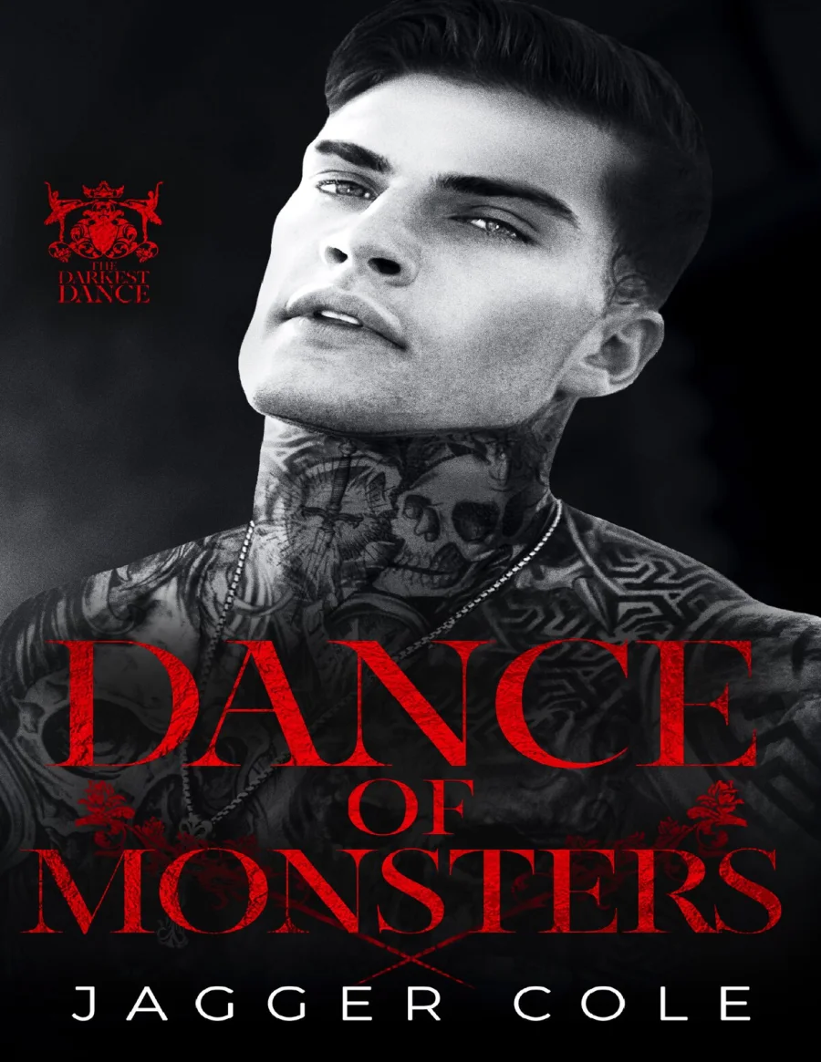 Dance of Monsters kapak görseli
