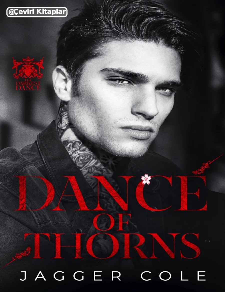 Dance of Thorns kapak görseli
