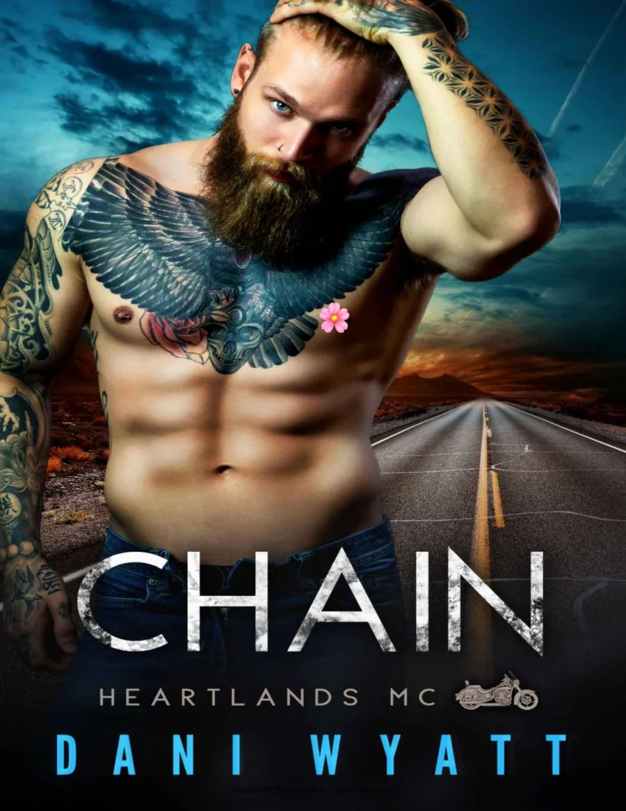 Dani Wyatt Chain kapak görseli