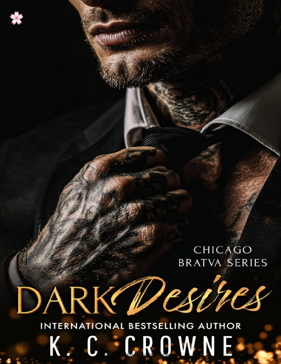 Dark Desires kapak görseli