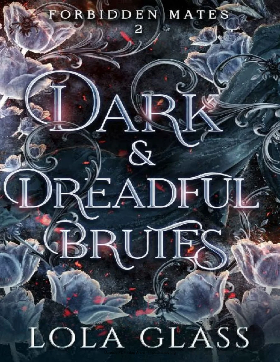 Dark Dreadful Brutes kapak görseli