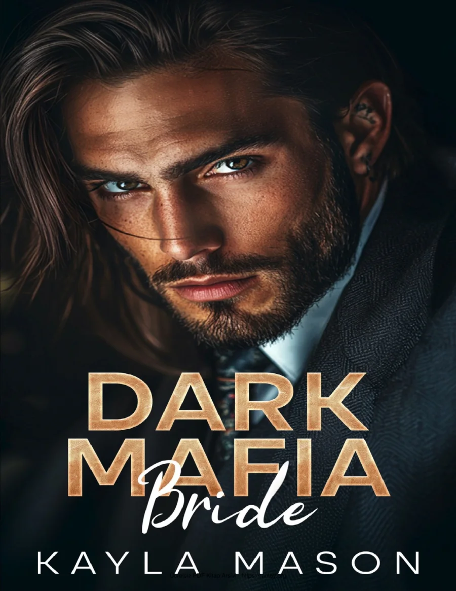 Dark Mafia Bride kapak görseli