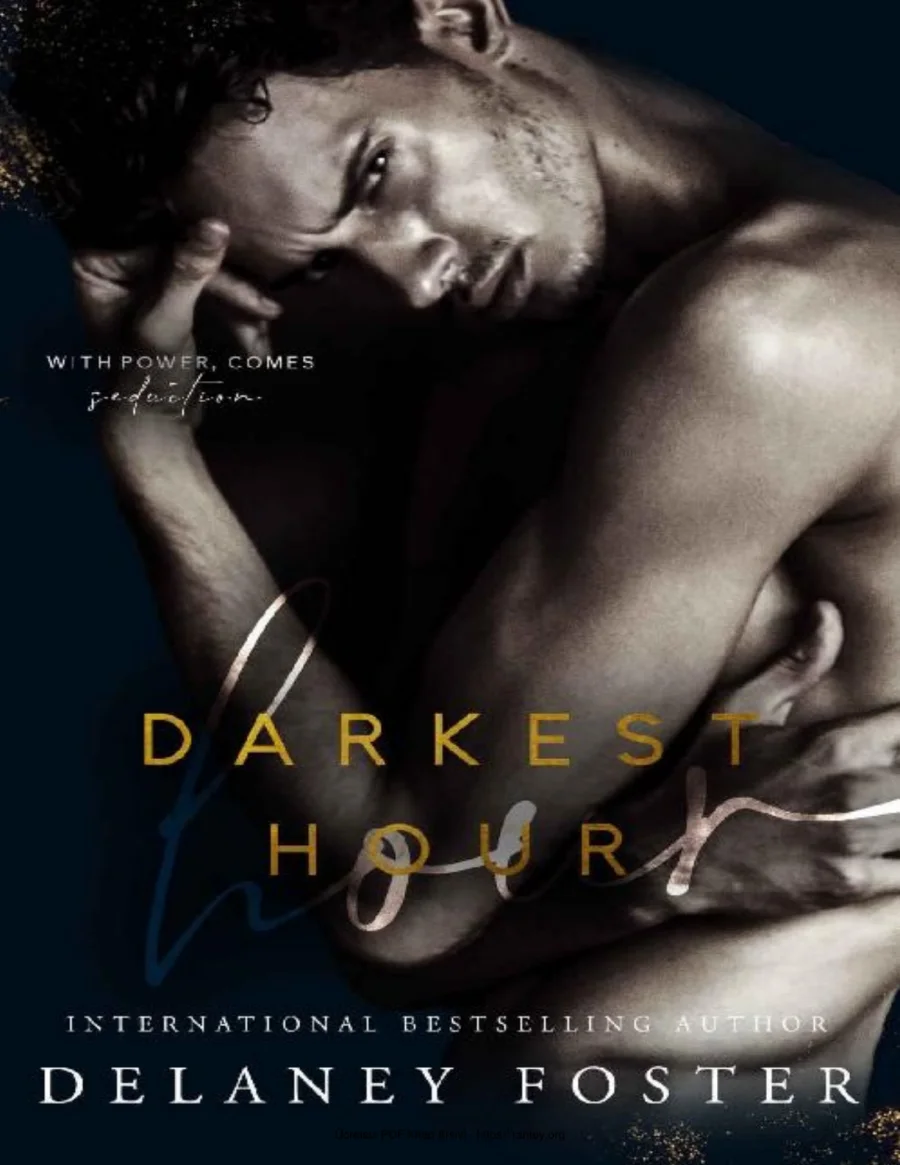 Darkest Hour kapak görseli