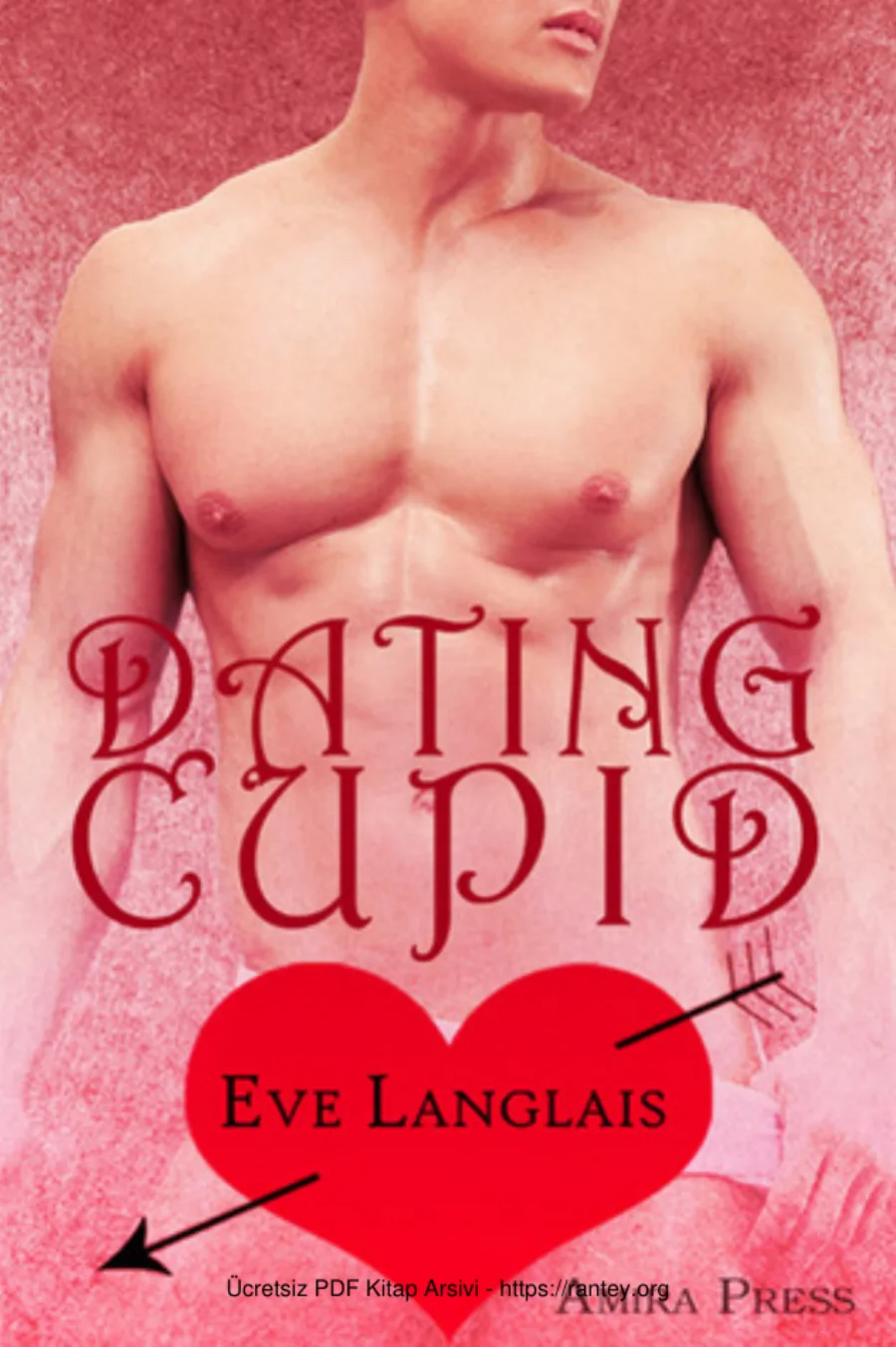 Dating Cupid kapak görseli