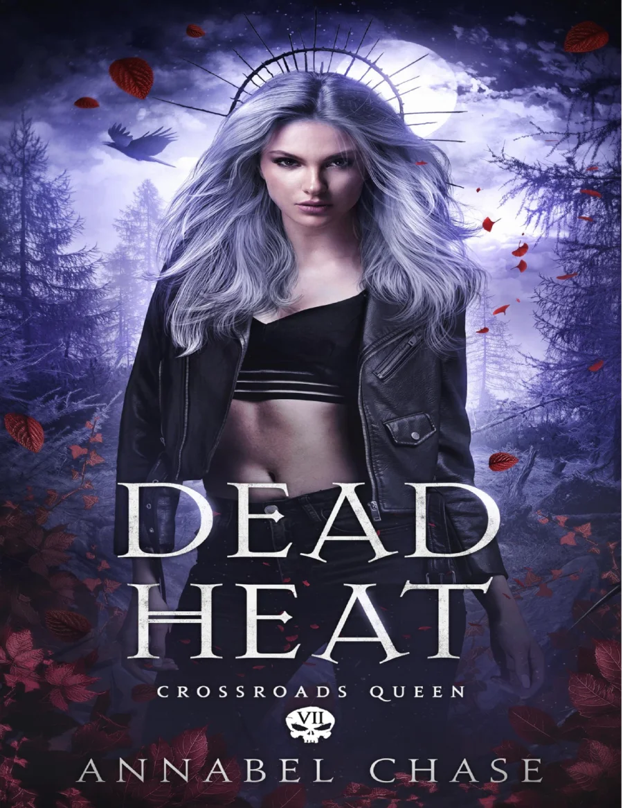 Dead Heat kapak görseli