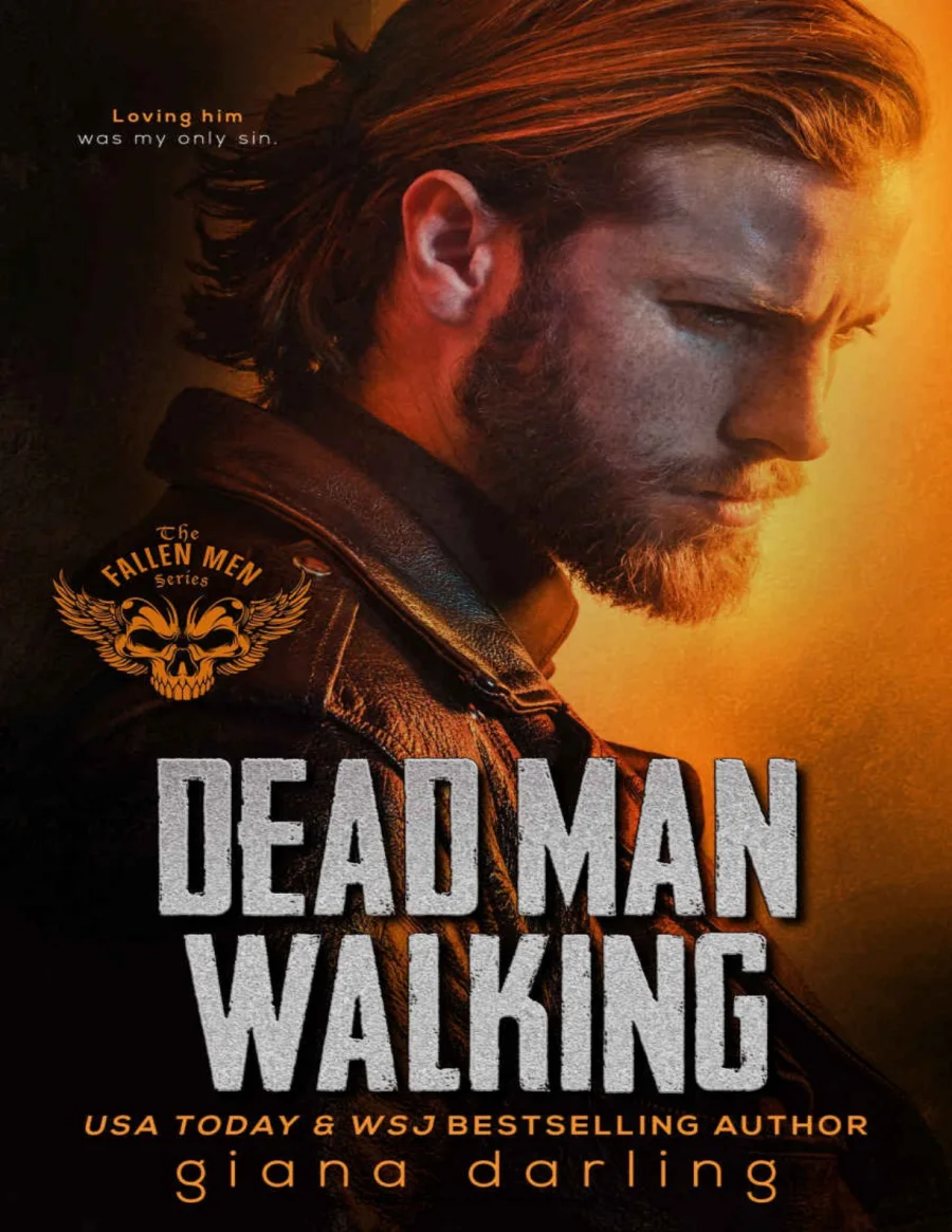 Dead Man Walking kapak görseli