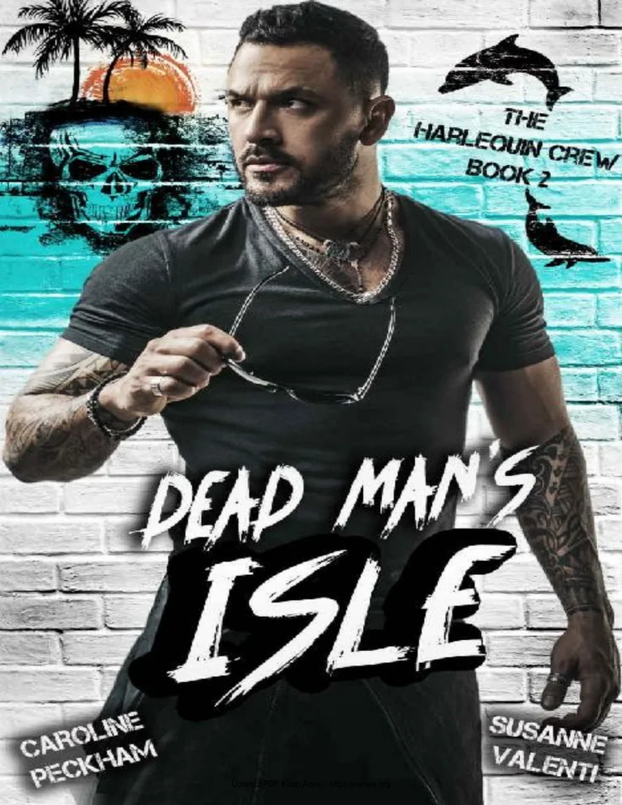 Dead Mans kapak görseli