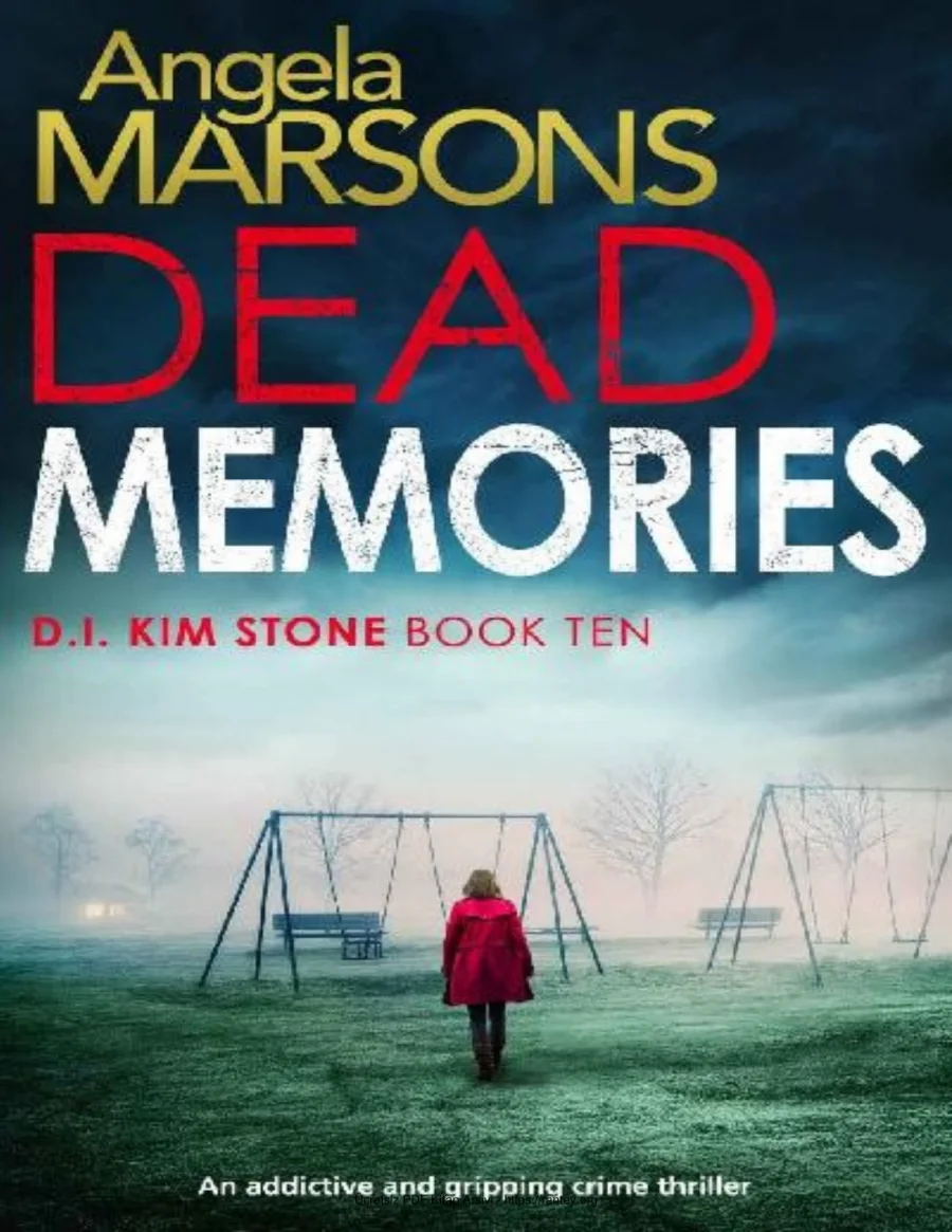 Dead Memories kapak görseli