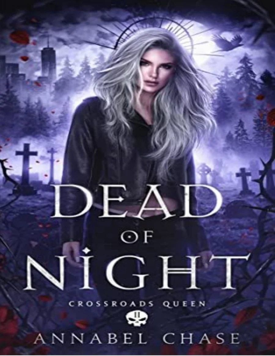 Dead of Night kapak görseli