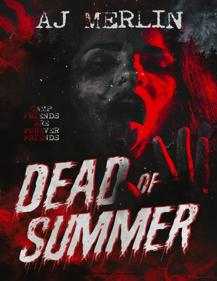 Dead of Summer kapak görseli