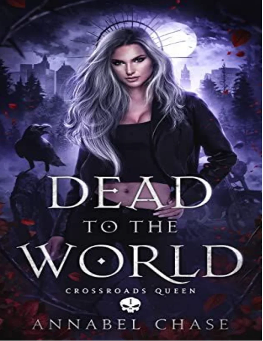 Dead to the World kapak görseli