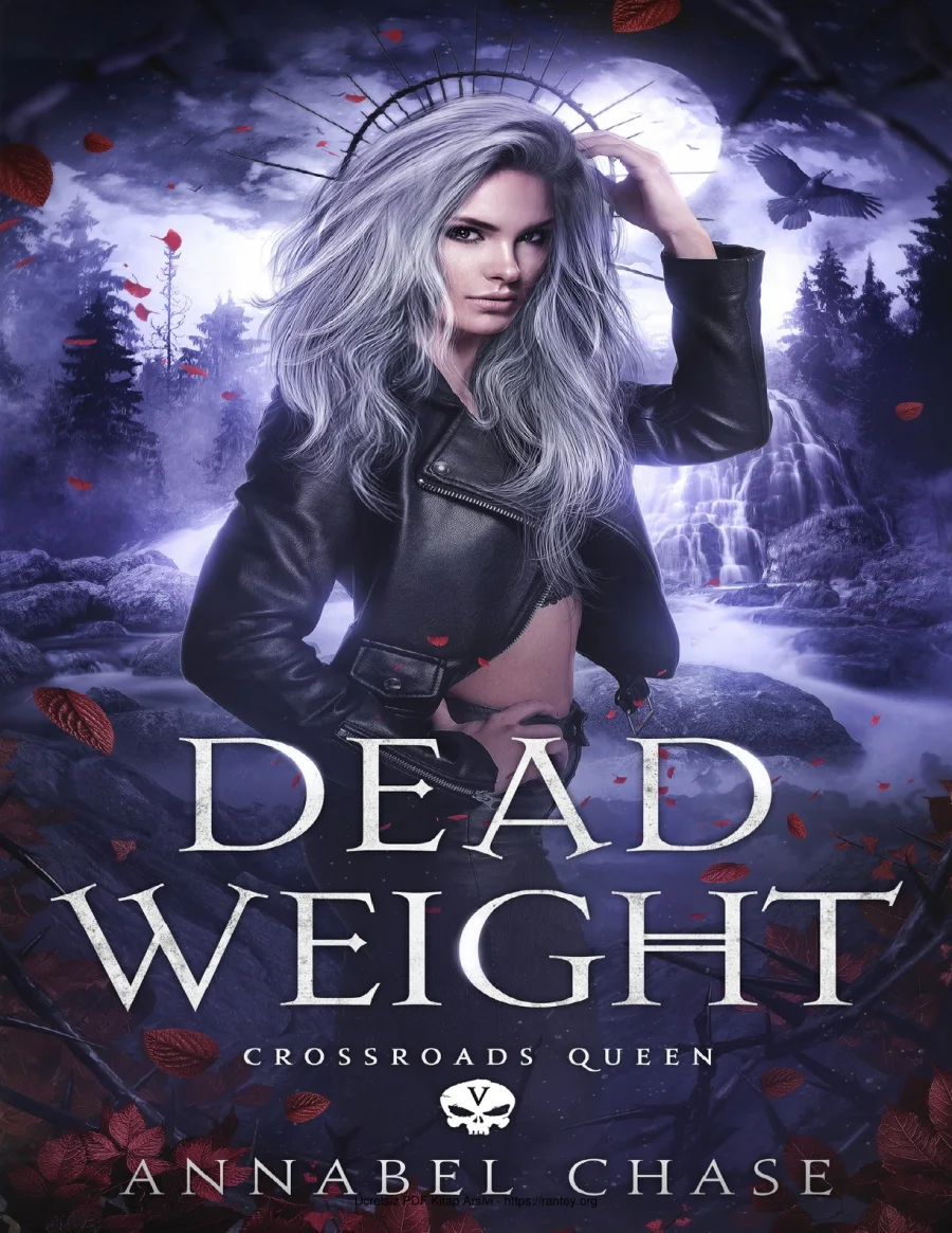 Dead Weigh kapak görseli