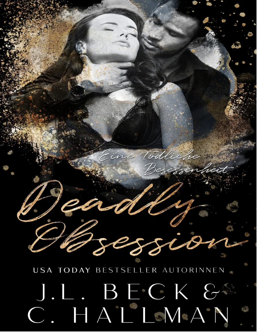 Deadly Obsession kapak görseli