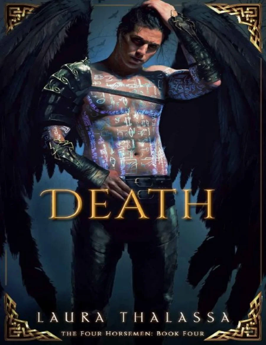 Death kapak görseli