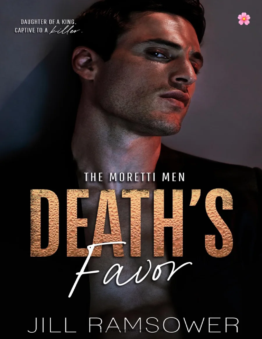 Deaths Favor kapak görseli
