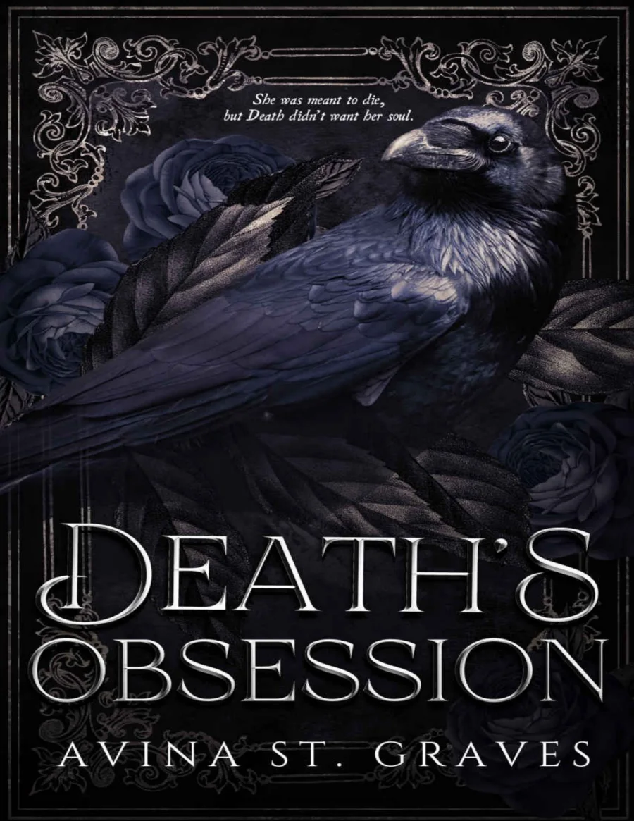 Deaths Obsession kapak görseli