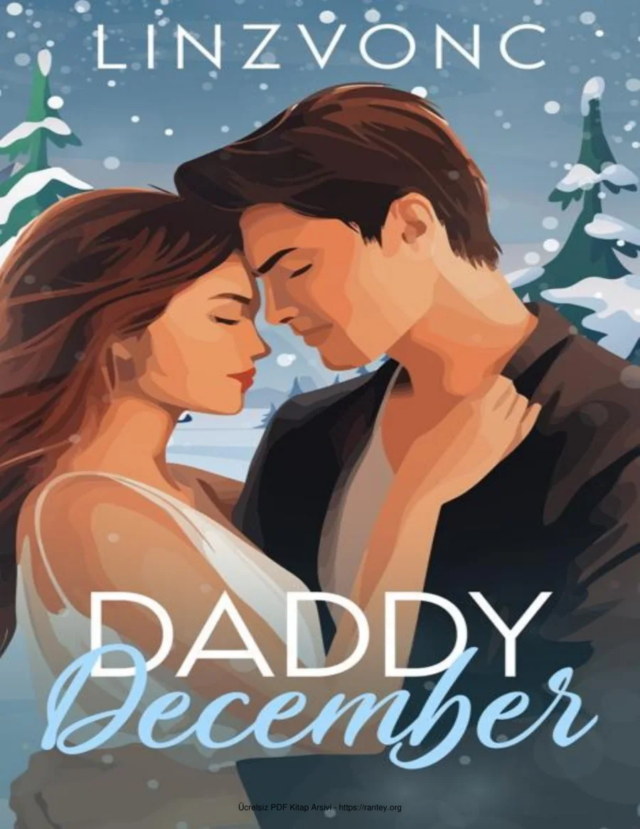 December kapak görseli