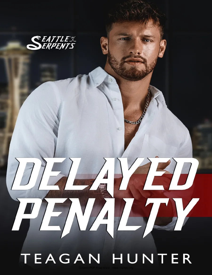 Delayed Penalty kapak görseli