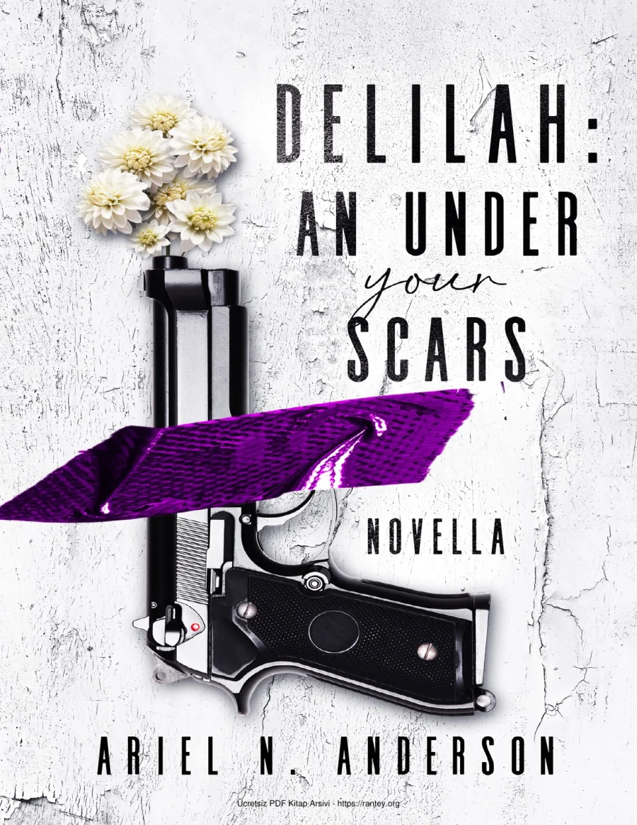 Delilah kapak görseli
