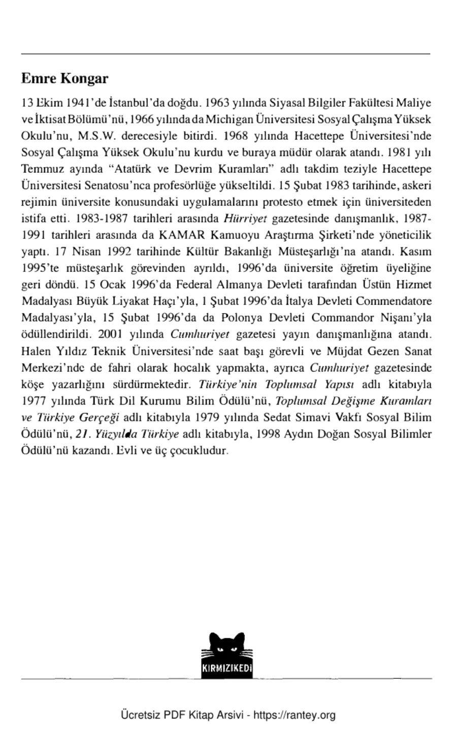 Demokrasi İçin Manifesto Diren kapak görseli