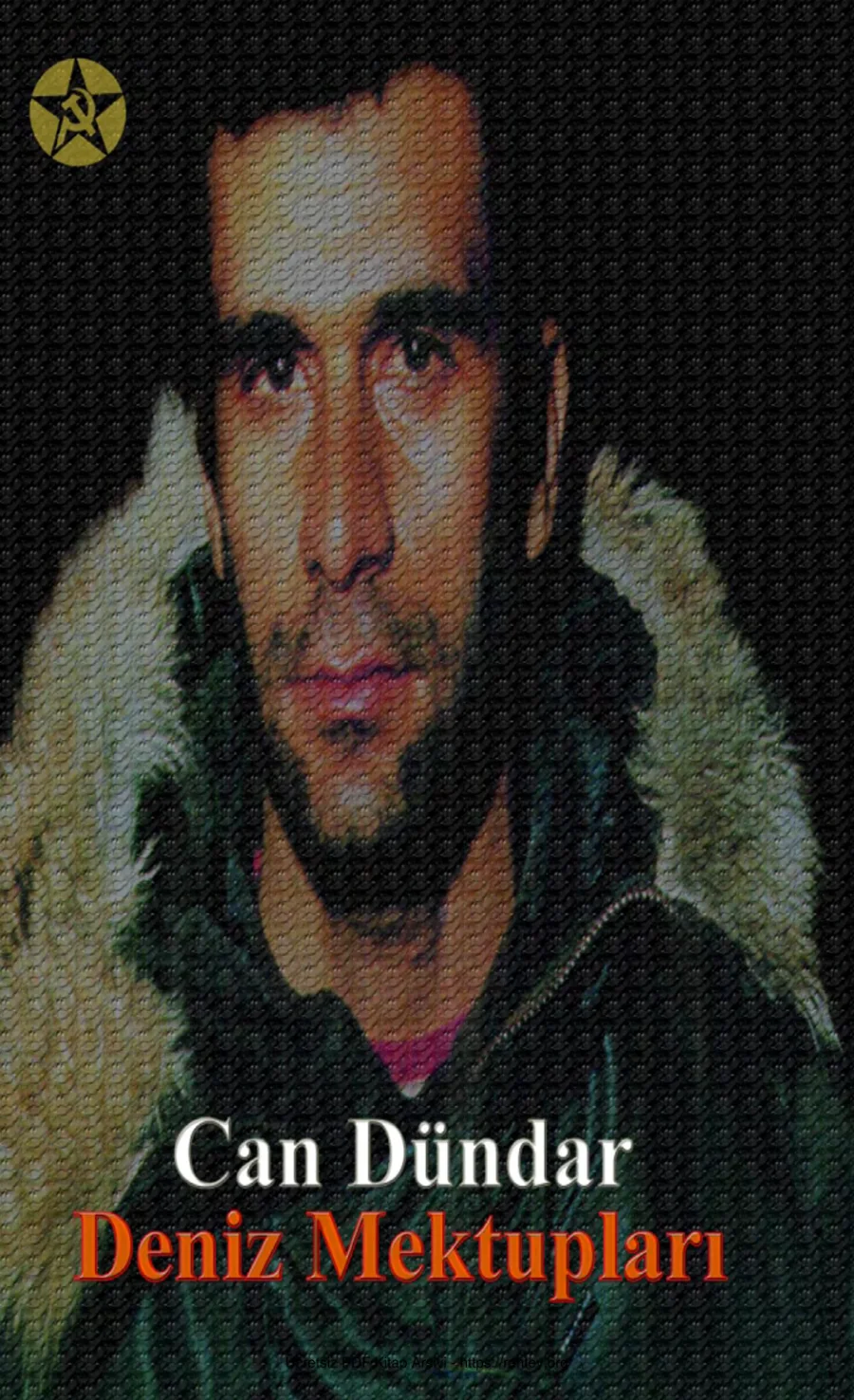 Deniz Mektupları kapak görseli