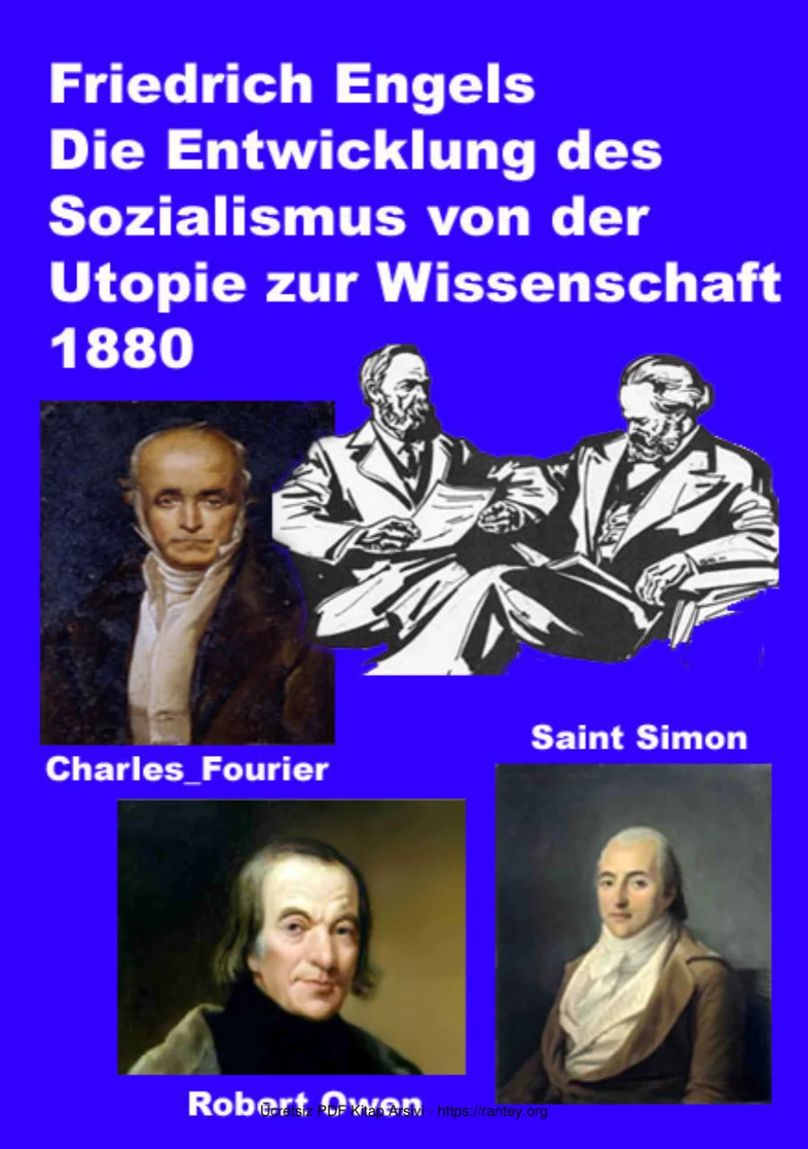 der Utopie zur Wissenschaft kapak görseli