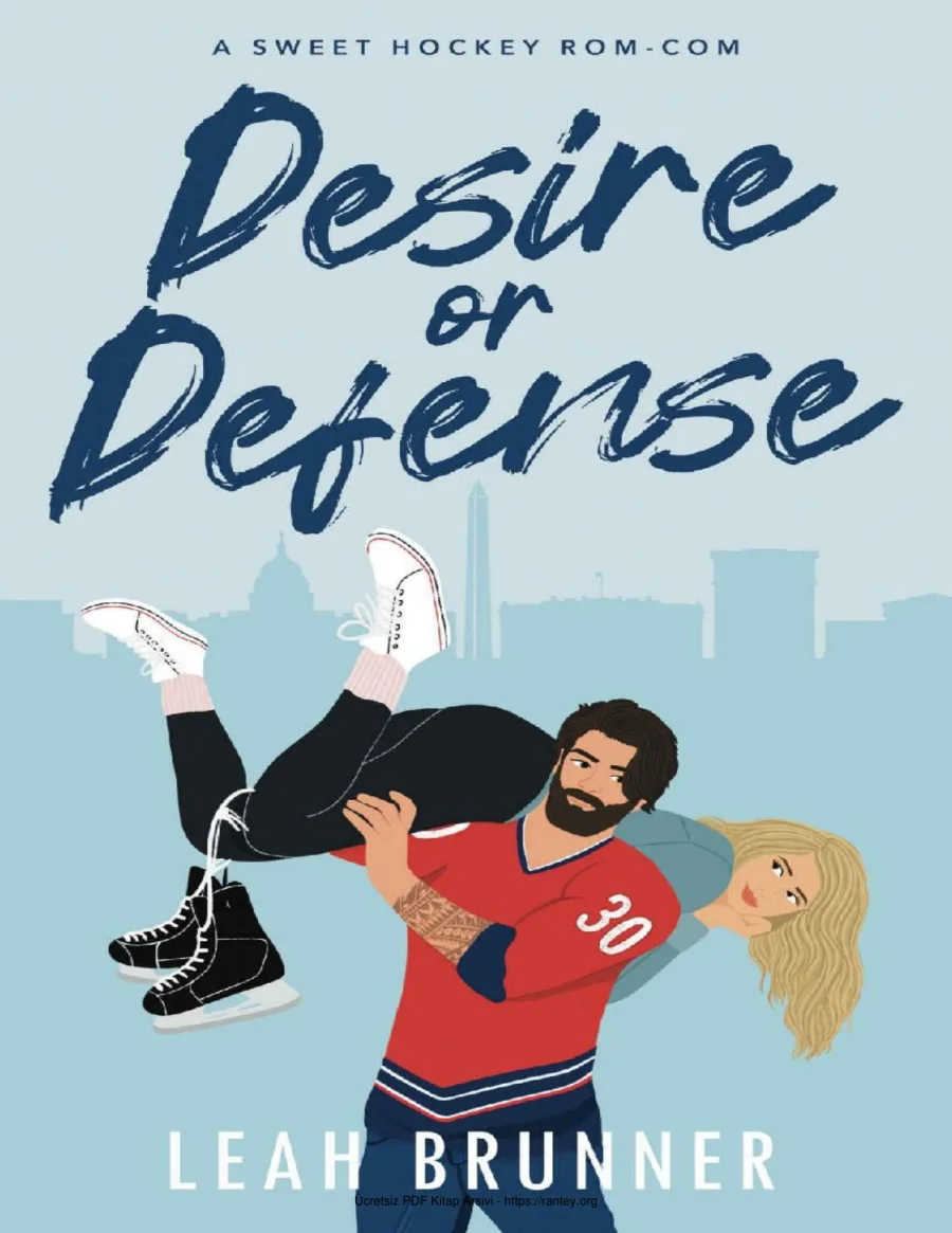 Desire or Defense kapak görseli