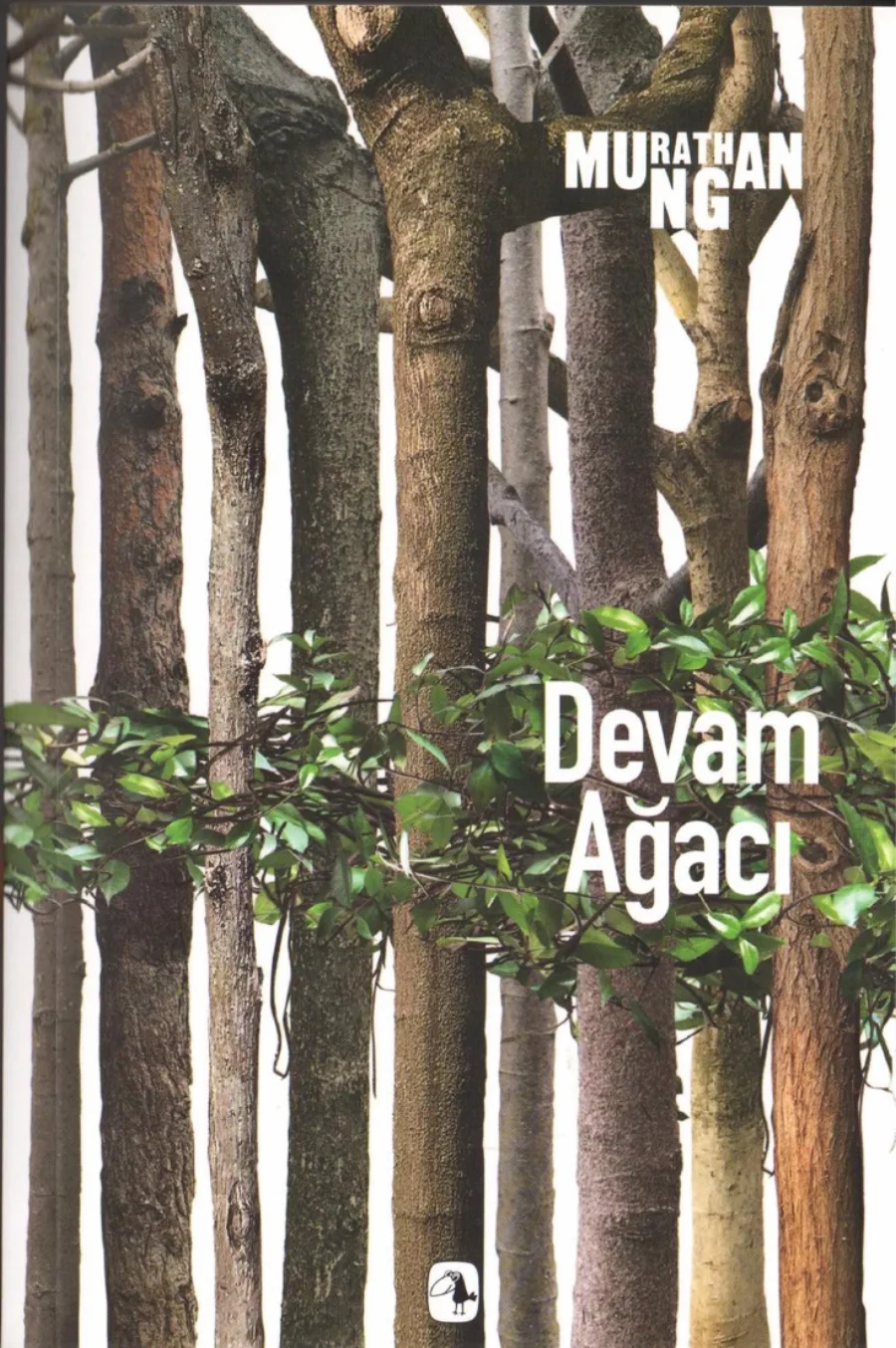 Devam Ağacı kitap kapağı