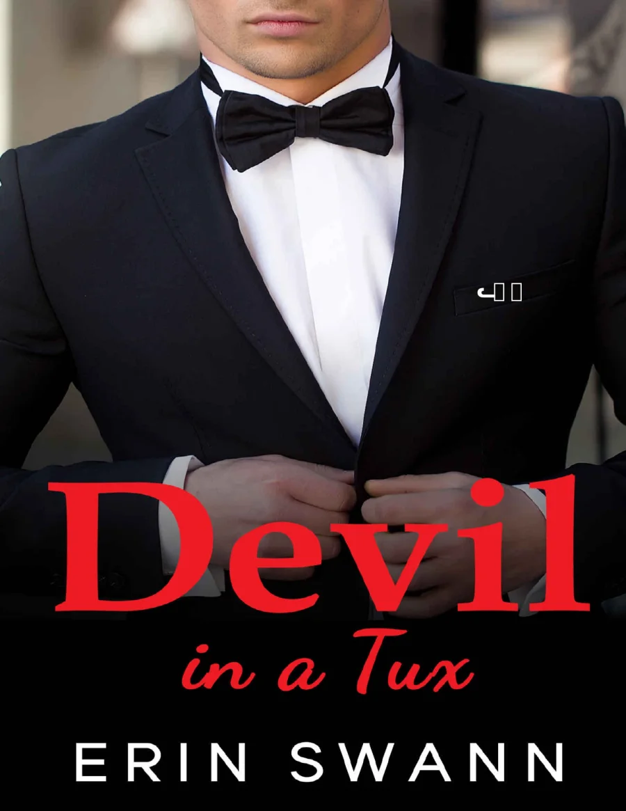 Devil in a Tux kapak görseli